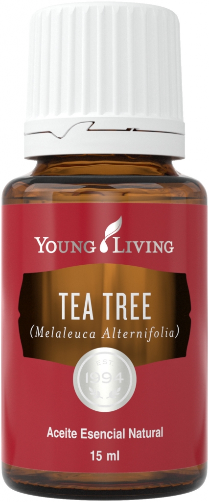 Tea Tree essential oil