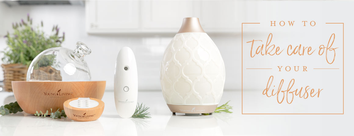 How to Use Essential Oil Diffuser - One Essential Community