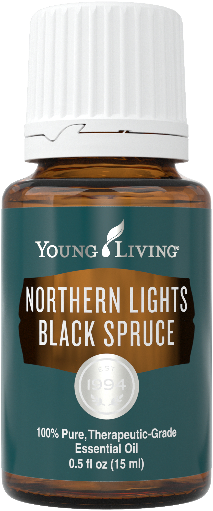 10 ways to use Northern Lights Black Spruce Live Food Yogis