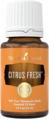 Citrus Fresh essential oil
