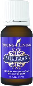 Shutran essential oil blend