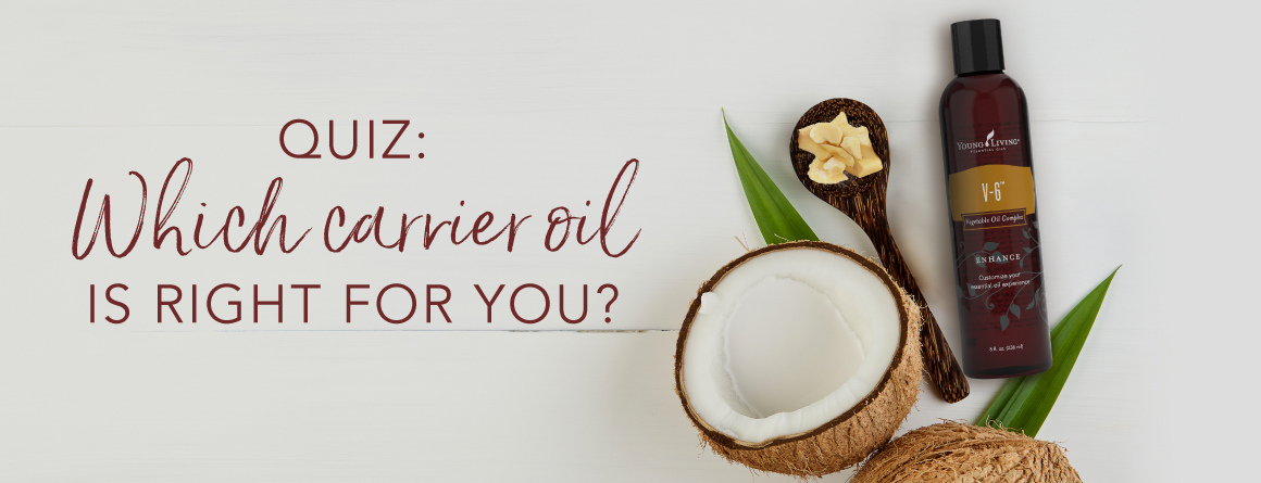 About Carrier Oils for Essential Oils • Simple Nourished Living