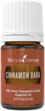 Cinnamon Bark essential oil 