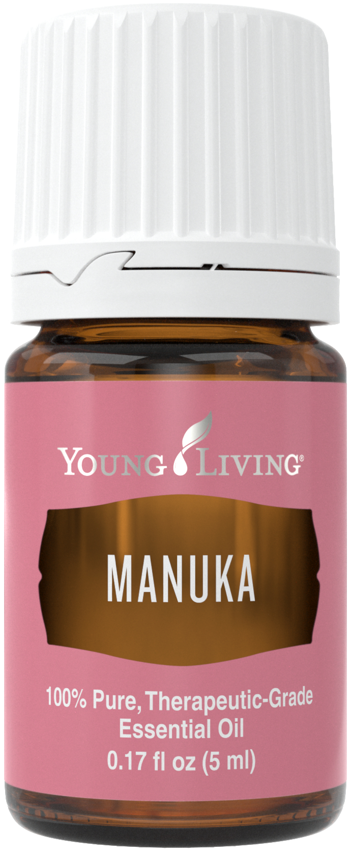 Manuka essential oil 