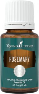 Minyak esensial Rosemary