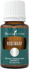 Rosemary essential oil LMC3626