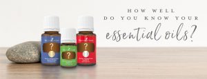 Quiz: How well do you know your essential oils?