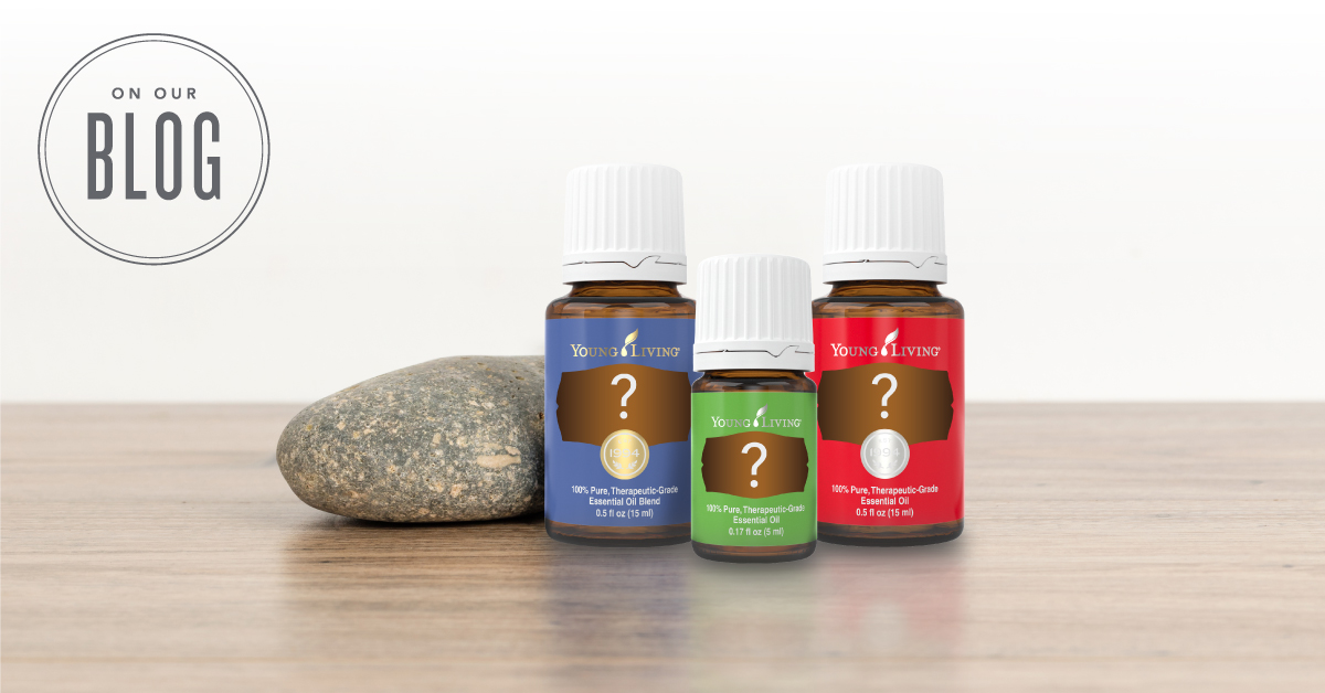 Test Your Knowledge w/ This Essential Oil Quiz Young Living Blog