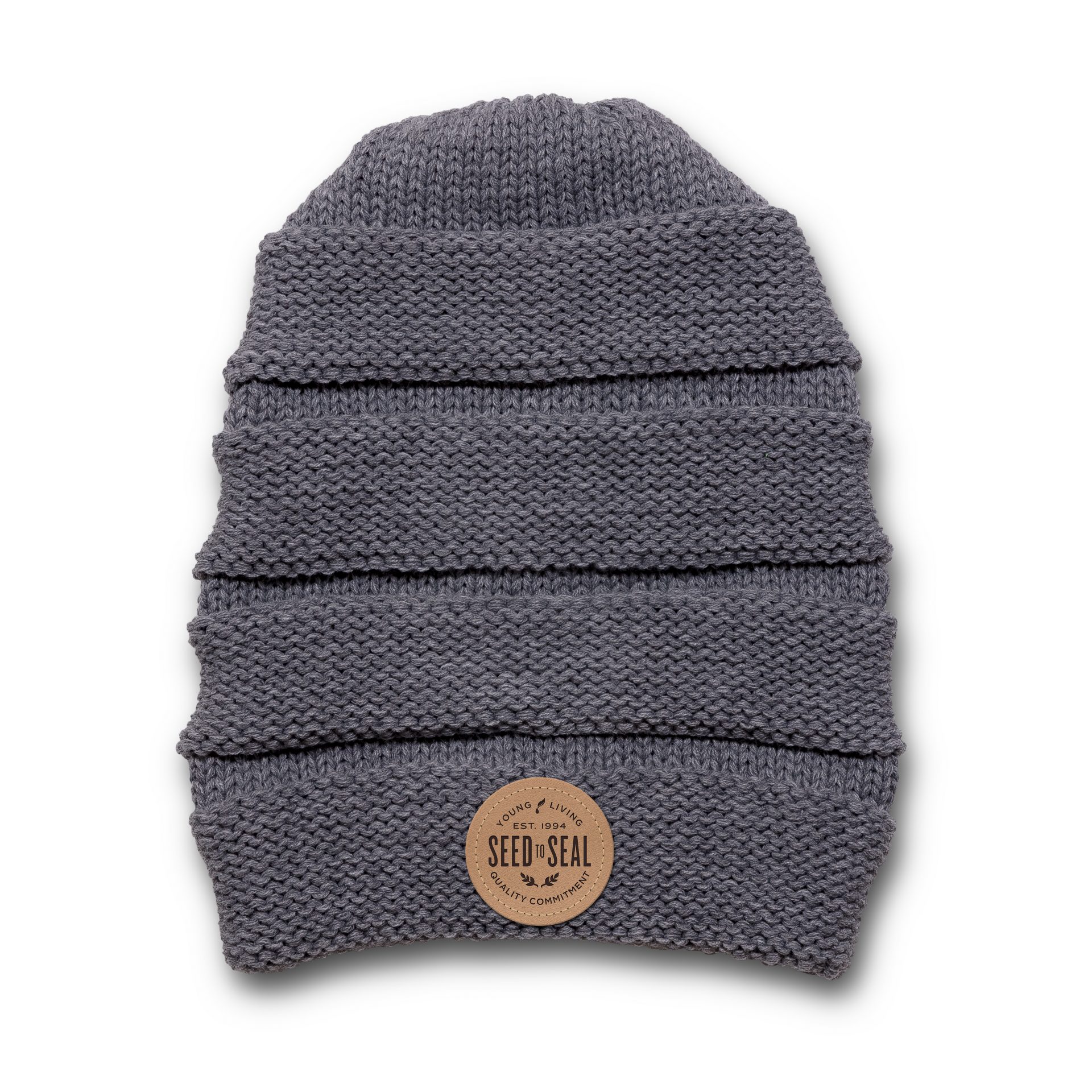 Seed to Seal beanie