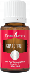 Grapefruit essential oil 