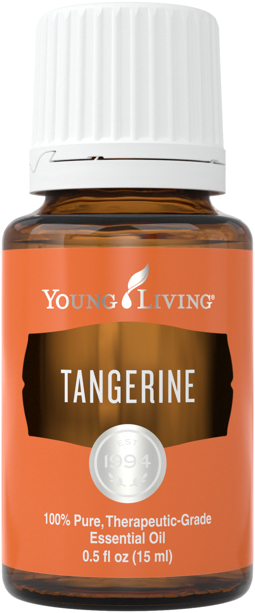 Tangerine essential oil 