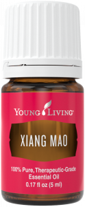 Xiang Mao essential oil 