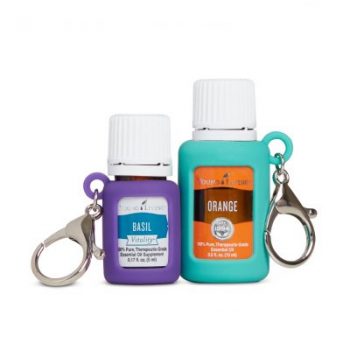 Silicone oil bottle holder set Silicone oil bottle holder set