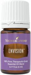 envision essential oil blend