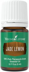 Jade Lemon essential oil Jade Lemon essential oil
