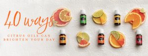 40 ways citrus oils can brighten your day