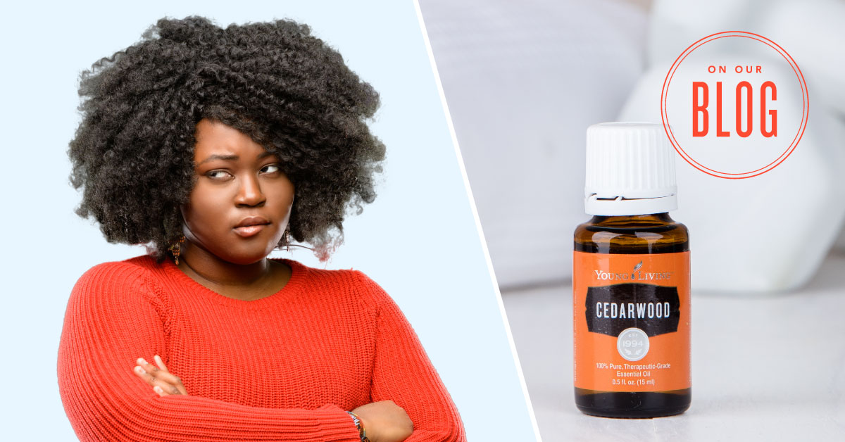Essential Oils Quiz What’s Your Pet Peeve? Young Living Blog