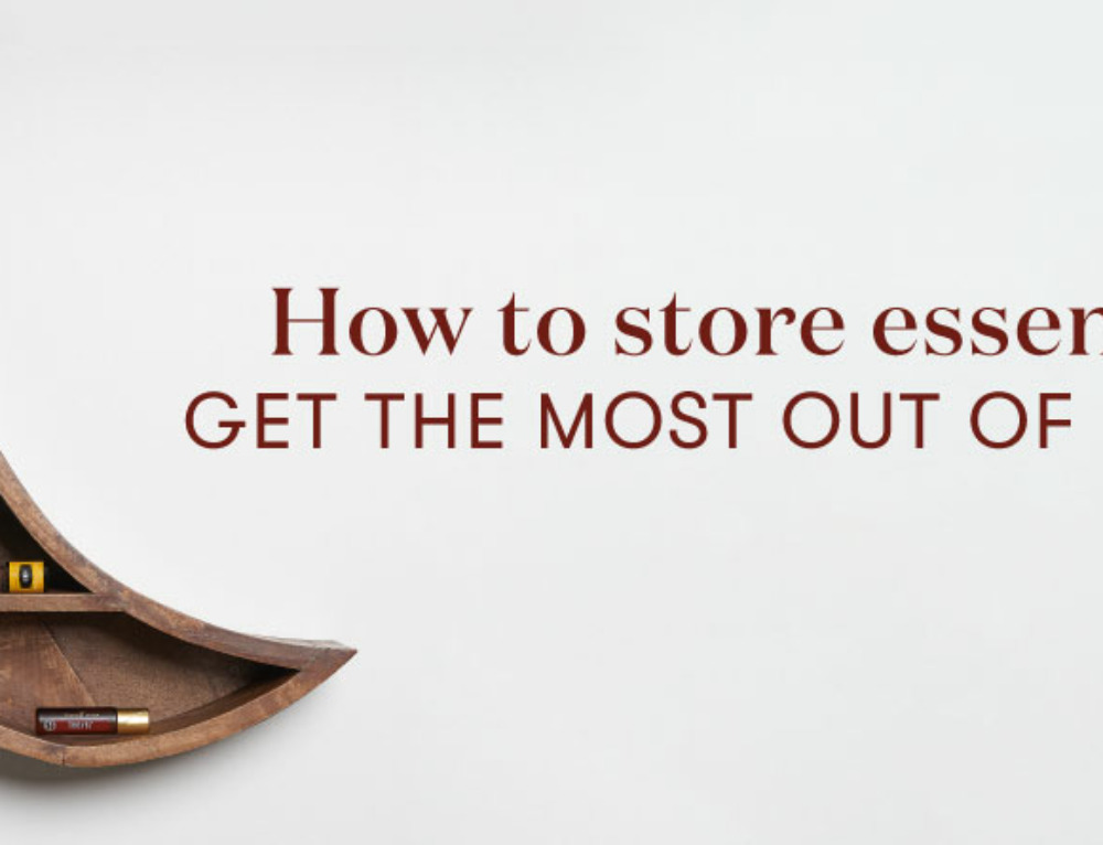 Essential Oils in the Nursery Essential Oils and Babies