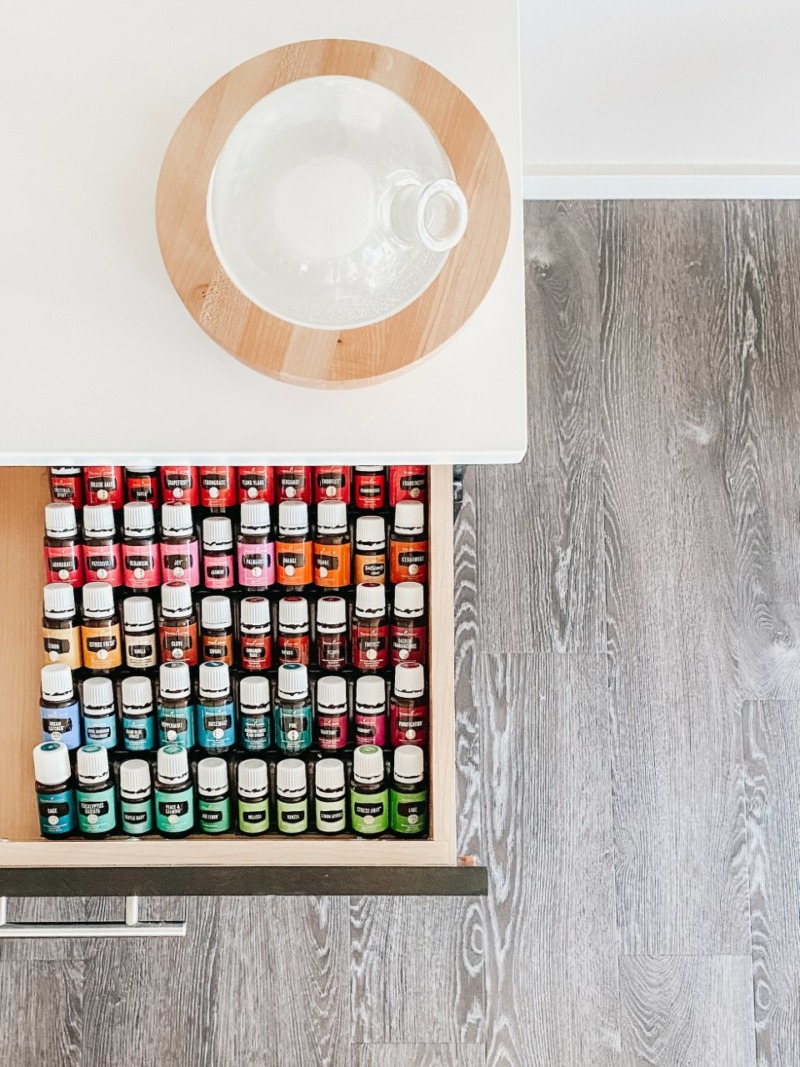 Tips On Storing Essential Oils Properly Young Living Blog