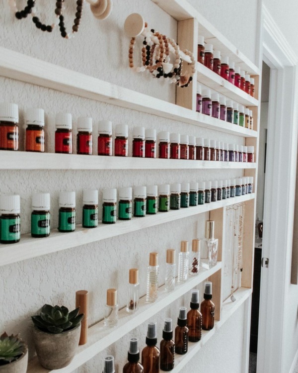 Tips On Storing Essential Oils Properly Young Living Blog