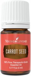 Carrot Seed essential oil