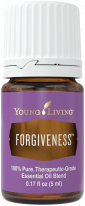 Forgiveness essential oil blend 