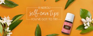8 Neroli self-care tips you’ve got to try