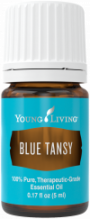 Blue Tansy essential oil