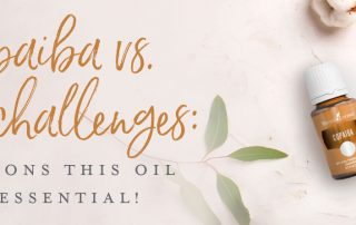 Copaiba vs. life challenges: 7 reasons this oil is essential!