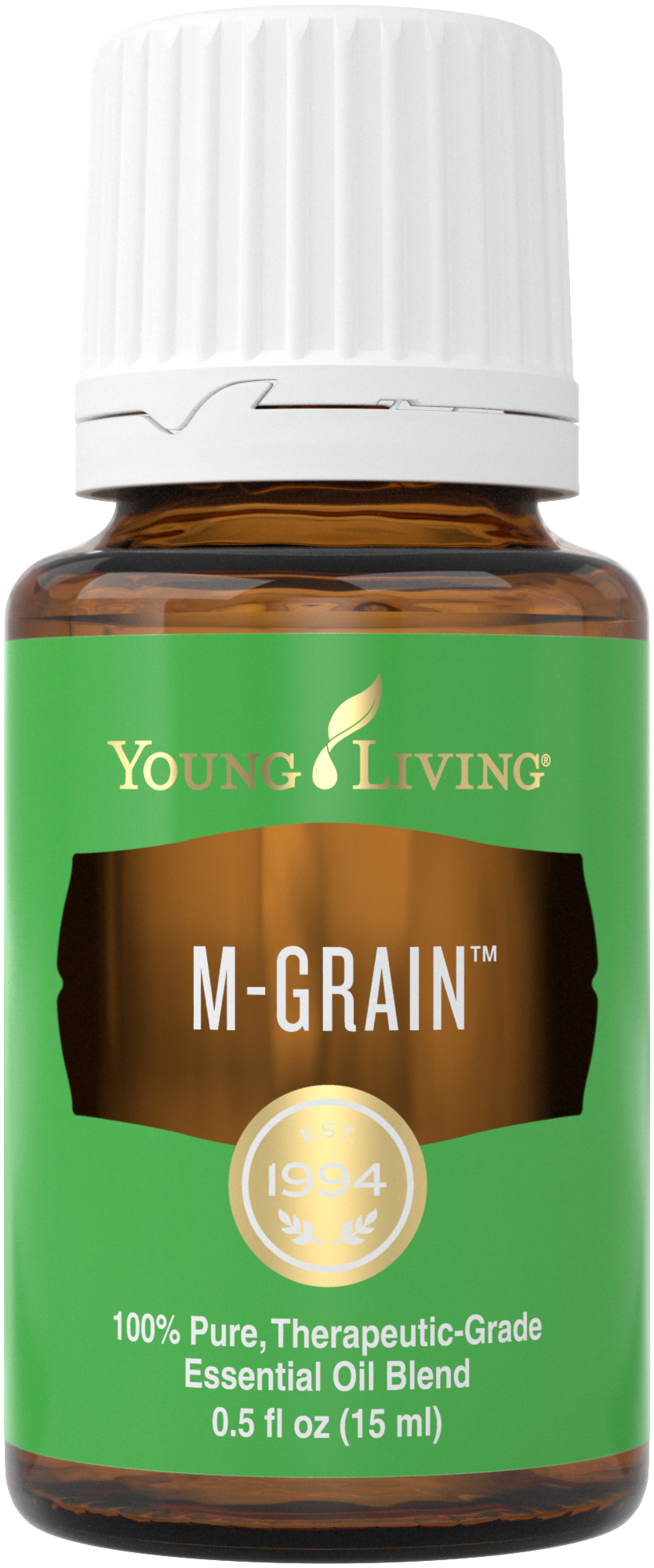 Aceite Esencial M- Grain