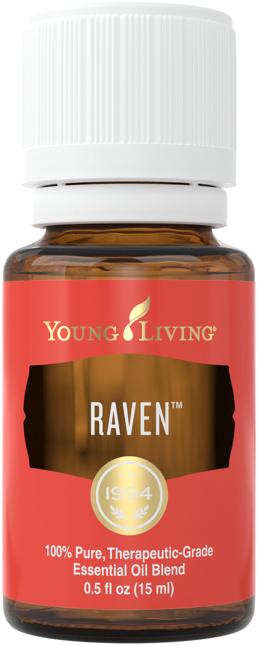 Aceite Esencial Raven