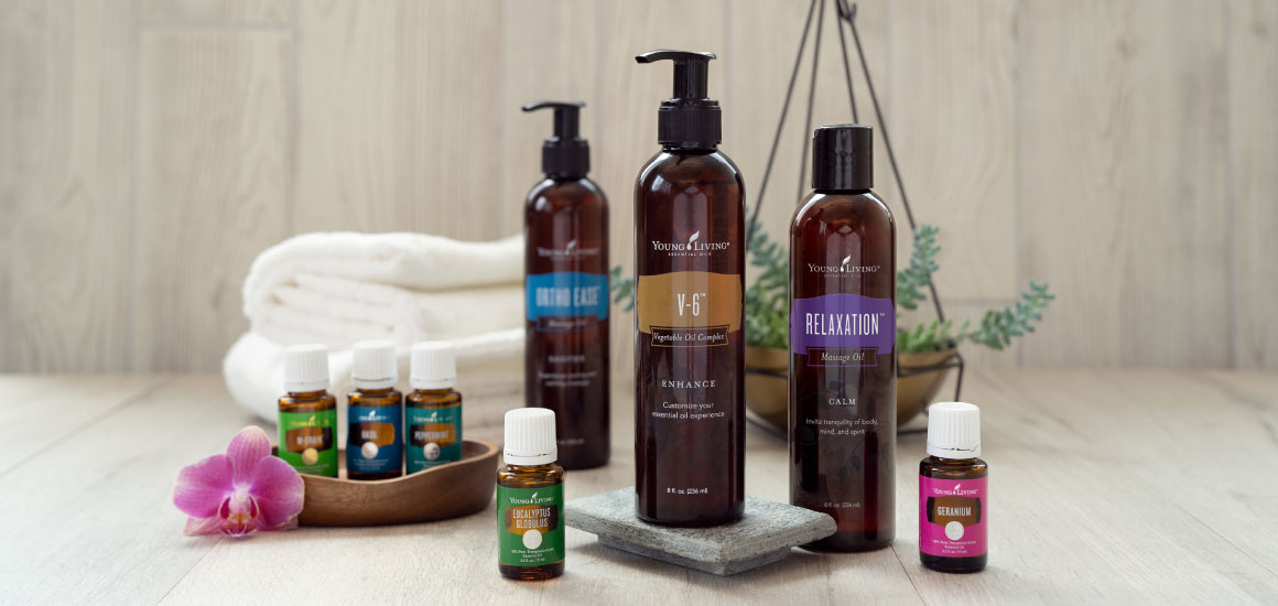 18 best essential oils for massage--plus tips and tricks for at-home spa vibes 18 best essential oils for massage--plus tips and tricks for at-home spa vibes