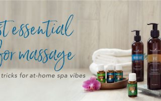 18 best essential oils for massage—plus tips and tricks for at-home spa vibes