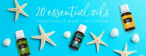 20 essential oils practically made for summer