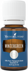 Wintergreen essential oil LMC3658