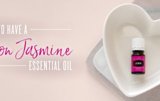 7 reasons to have a crush on Jasmine essential oil