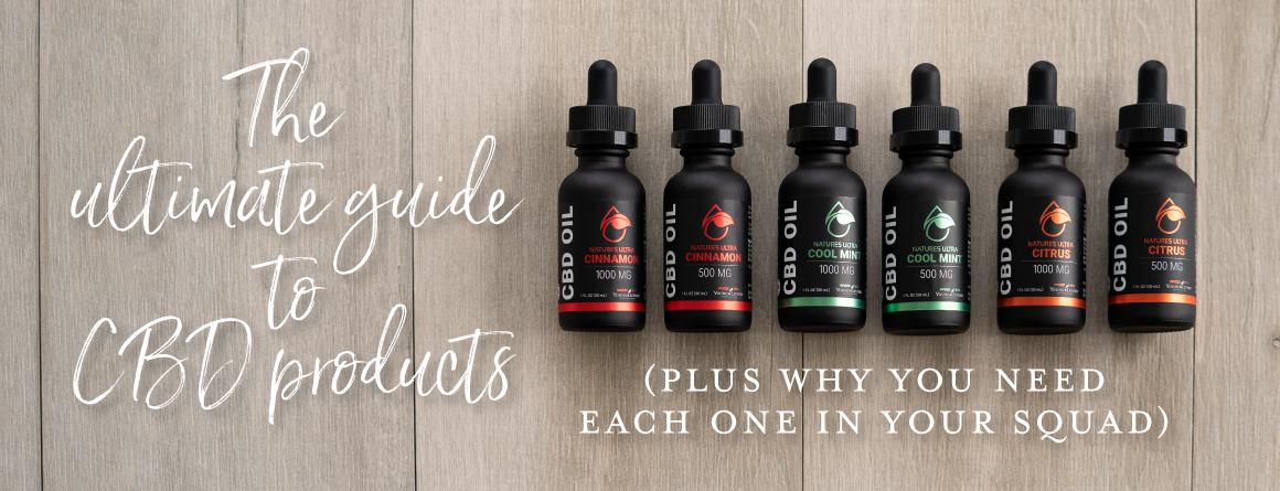 Uses And Benefits Of Nature S Ultra Cbd Young Living