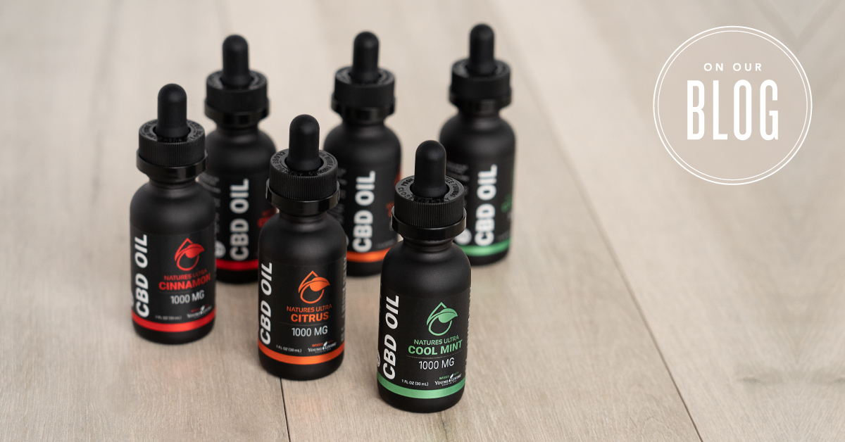 Ultimate CBD Guide