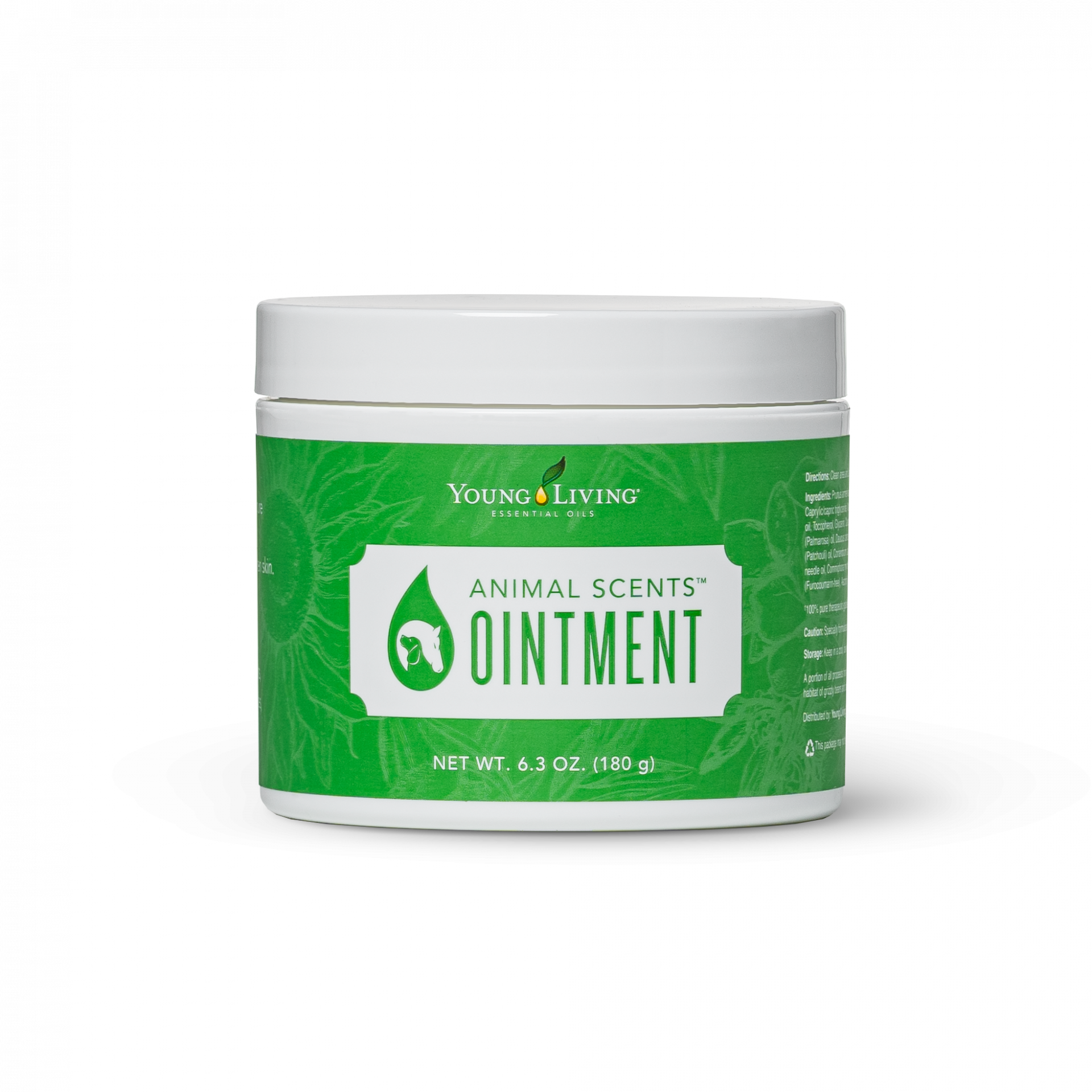 Animal Scents - Ointment