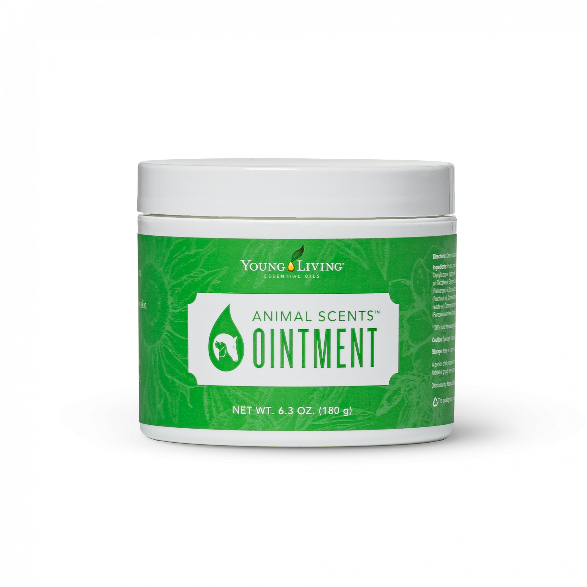 Are Young Living Essential Oils Safe To Diffuse Around Dogs