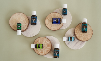 Get lost in the woods: 32 uses for woodsy essential oils