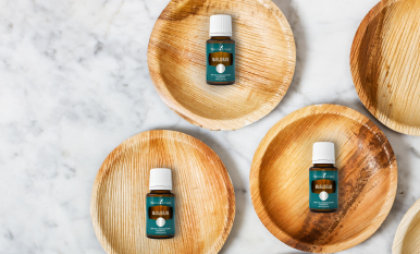 7 ways Marjoram can bring joy to your life!