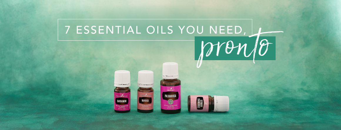 The Lavender Life, Young Living Essential Oils Blog