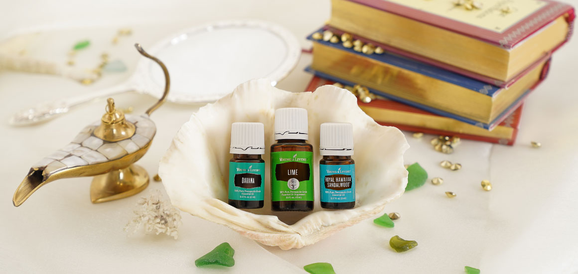 Fairytale Essential Oil Diffuser Blends