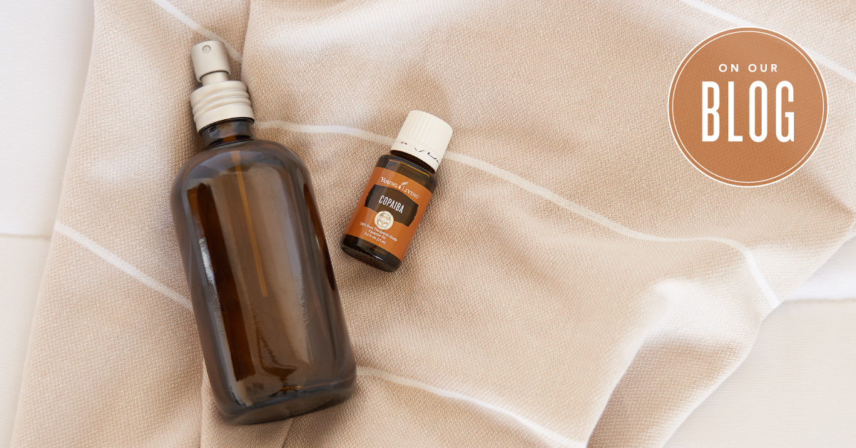 Linen Sprayessential Oil Spray, Body, Room and Linen Spray for Aromatherapy  