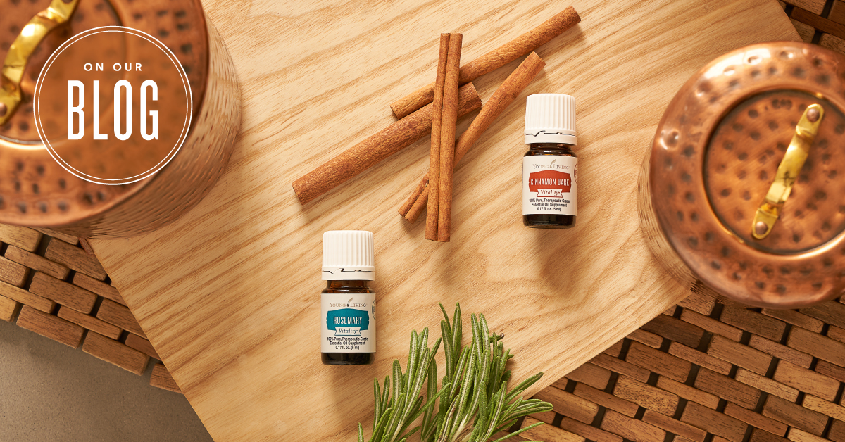 Quiz: Discover which Vitality oils you need | Young Living Blog