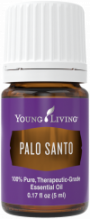 palo santo essential oil 