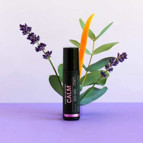 Calm CBD Roll-On