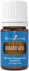 Dorado Azul essential oil