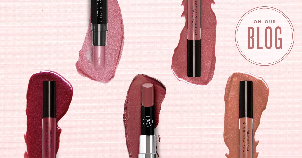 How to Get Soft Lips 5 Tips to Level Up Your Lips Young Living Blog